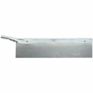 Excel 5in Pull Saw (13.3cm), 1.25in (3.175cm) Deep, 24 Teeth/Inch (9.4 TPC) (Carded)