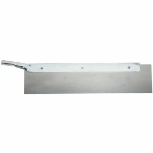 Excel 5in Pull Saw (13.3cm), 1.25in (3.175cm) Deep, 46 Teeth/Inch (18.1 TPC) (Carded)