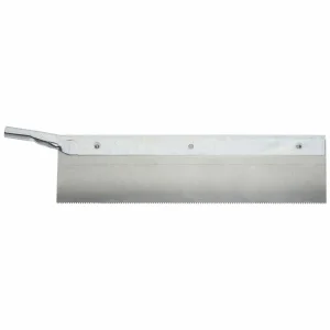 Excel 5.5in Pull Saw (13.3cm), 1.5in (3.81cm) Deep, 46 Teeth/Inch (18.1 TPC) (Carded)