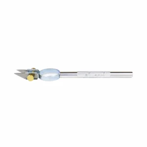 Excel Dual Flex Cutter (2x Blades) (Boxed)