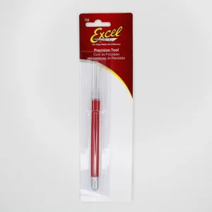Excel K18 Handle Awl with 0.058in Tip (Carded)