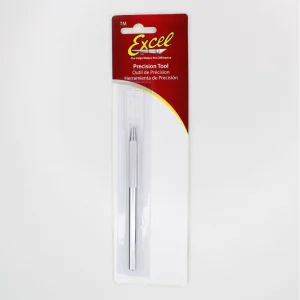 Excel PTFE Teflon Burnisher (Carded)
