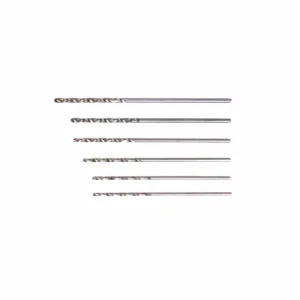 Excel 6 Assorted Drills (Carded)