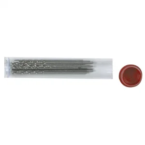 Excel 12 Assorted Drills (Carded)