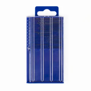 Excel 20 Piece Drill Index (#61 to #80) (Boxed)