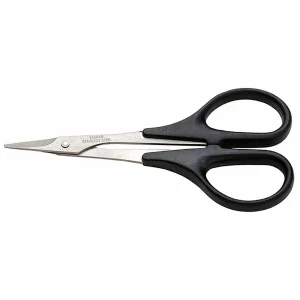 Excel 5.5in Lexan Stainless Steel Scissors, Straight (Carded)