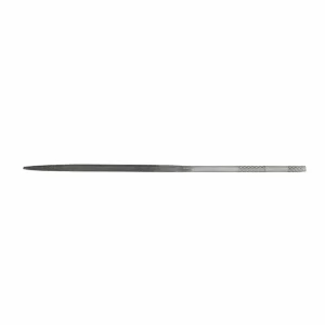 Excel 5.5in (13.97cm) Square Needle File, Cut #2 (Carded)