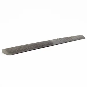 Excel 8in 4-Way Sharpening File, Cut #2 (Bulk)
