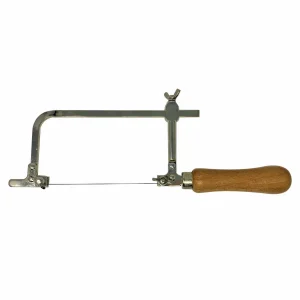 Excel Jewelers Saw, 7.5x2.5in (Carded)