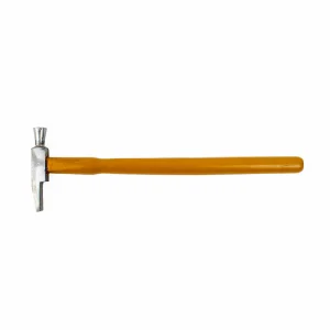 Excel Swiss Style Mini Hammer (Carded)