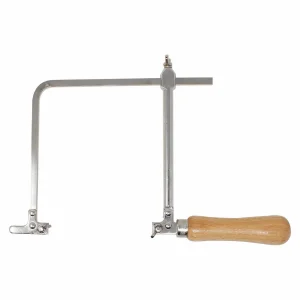 Excel Jewelers Saw, 7.5x2.5in (Bulk)