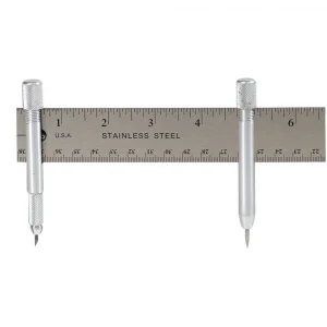 Excel Lead/Pin Post (Carded)