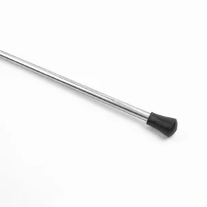 Excel 3/8x36in Round Aluminium Mahlstick (Bagged)