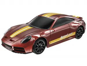E-Zee RC 1:43 Lighting Strasse 4WD Drift Car With Gyro - Coco