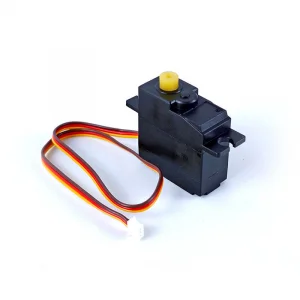 E-Zee RC Willys Jeep 17G Three Wire Digital Servo