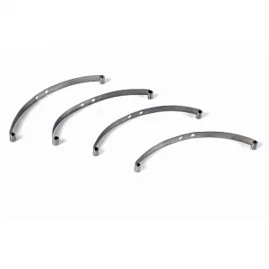 E-Zee RC Willys Jeep Metal Shock Absorber Steel Sheet