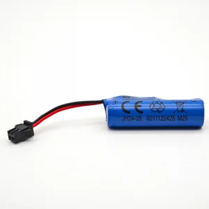 E-Zee RC 1:16 Tricycle Battery