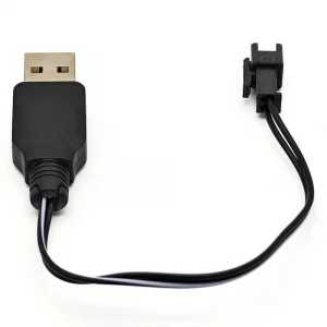 E-Zee RC 1:16 Tricycle USB Charging Cable