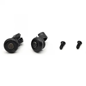 E-Zee RC 1:16 Tricycle Wheel Accessory Set