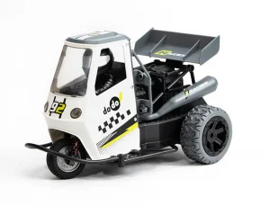 E-Zee RC 1:16 Tricycle RTR