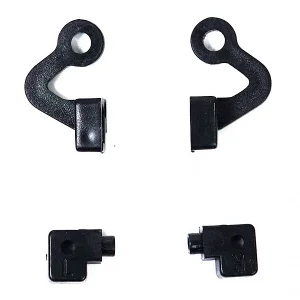 Eazy RC Patriot Hood Mount Set