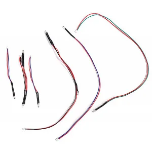 Eazy RC Patriot Light Set