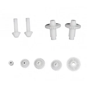 Eazy RC Gear Set