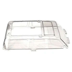 Eazy RC Patriot Window