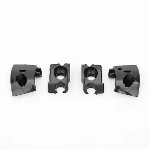 Eazy RC Eazy Triton Front And Rear Light Cup Set