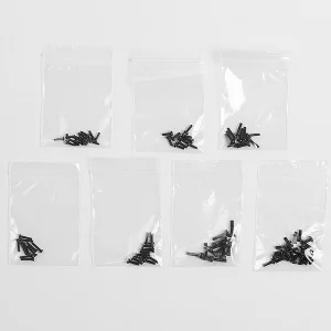 Eazy RC Eazy Screw Set