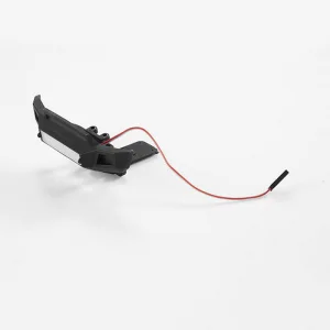 Eazy RC Front Bumper Set (W/ LED)
