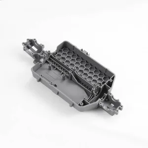 Eazy RC Chassis