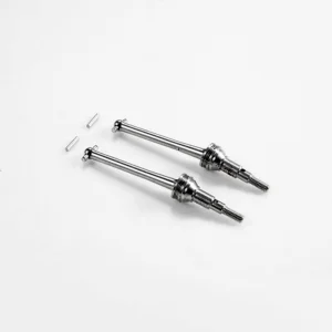 Eazy RC CVD Driveshaft Set CVD