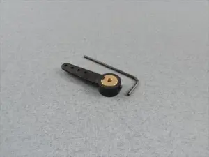 Steering Arm for Noselegs 12G - Bulk Pack Of 10
