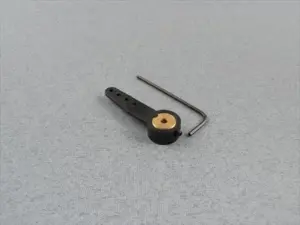 Steering Arm for Noselegs 14G - Bulk Pack Of 10
