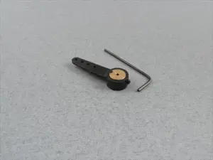 Steering Arm for Noselegs 16G - Bulk Pack Of 10