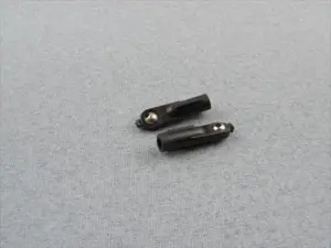 Ball Joint w/hardware M3 (2)