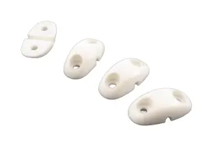 U/C Clamps - 12G (4)