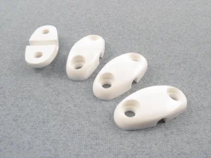 U/C Clamps - 6G (4) - Bulk Pack Of 10