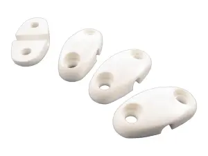 U/C Clamps - 6G (4)
