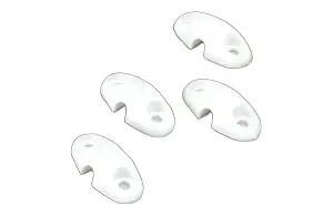 U/carriage Clamp-SINGLE 8SWG (4)