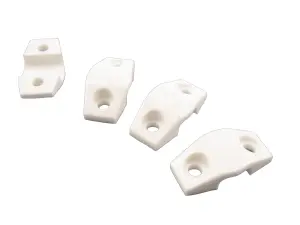 U/C Clamps - Double 8G (4)