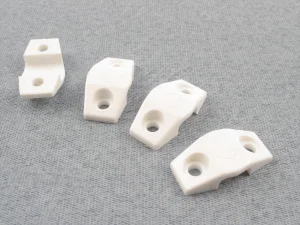 U/C Clamps - Double 8G (4) - Bulk Pack Of 10