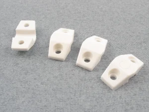 U/C Clamps - Double 10G (4) - Bulk Pack Of 10