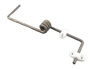 Noseleg 8G 90mm/3.5