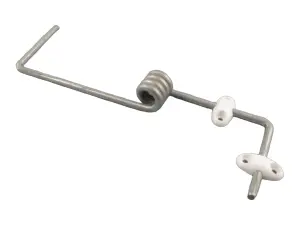 Noseleg 8G 104mm/4.0