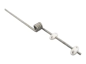 Noseleg 8G Straight