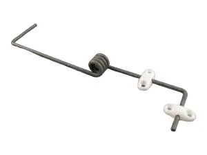 Noseleg 10G 90mm/3.5
