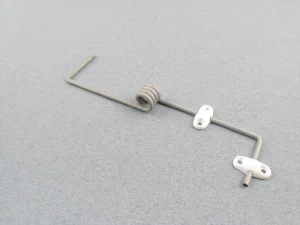 Noseleg 10G 104mm/4.0