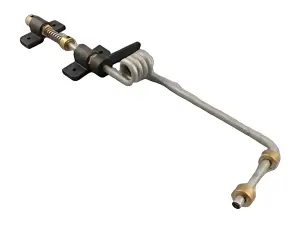 Steerable Noseleg 8G 104mm/4.0
